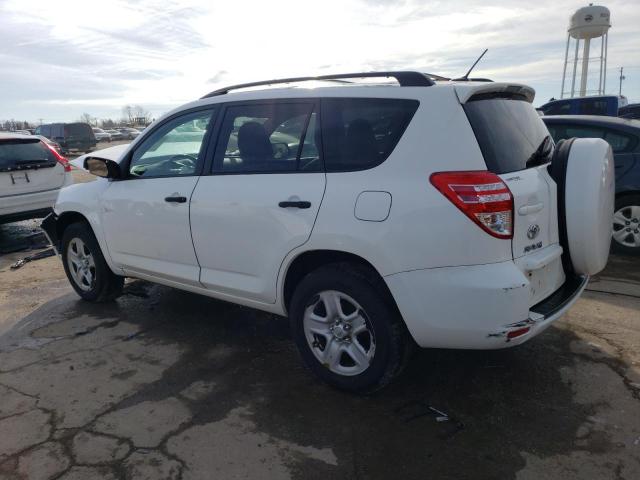 Photo 2 from auction – 2011 TOYOTA RAV4 with VIN 2T3BF4DV9BW159764