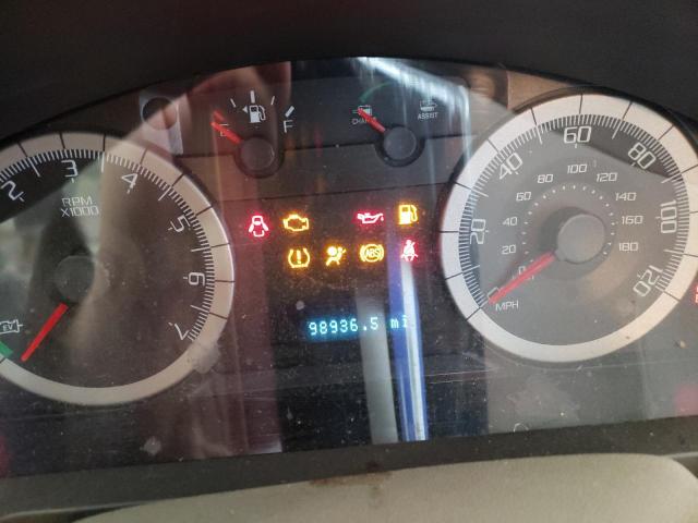 Photo 9 from auction – 2009 FORD ESCAPE HYB with VIN 1FMCU49339KC14337