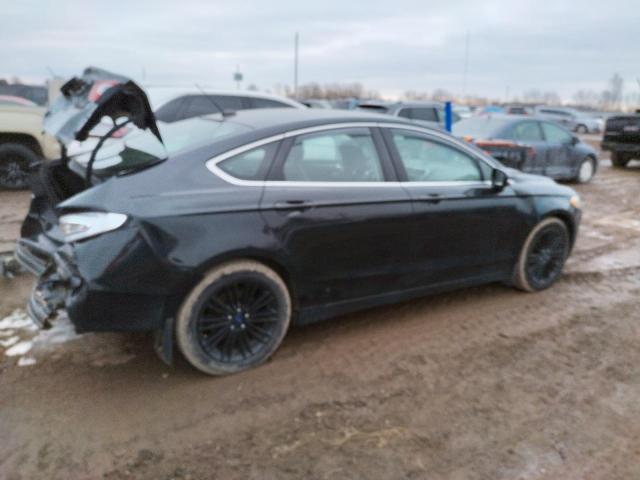 Photo 3 from auction – 2014 FORD FUSION SE with VIN 3FA6P0H94ER290295