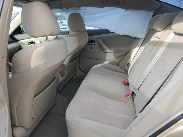 Photo 10 from auction – 2011 TOYOTA CAMRY BASE with VIN 4T1BF3EK0BU635245