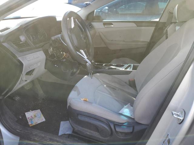 Photo 7 from auction – 2019 HYUNDAI SONATA SE with VIN 5NPE24AF8KH799848