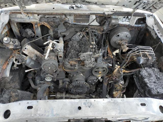 Photo 11 from auction – 2010 FORD RANGER SUP with VIN 1FTKR1ED1APA78005
