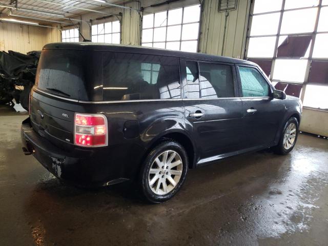 Photo 3 from auction – 2011 FORD FLEX SEL with VIN 2FMHK6CC5BBD08865