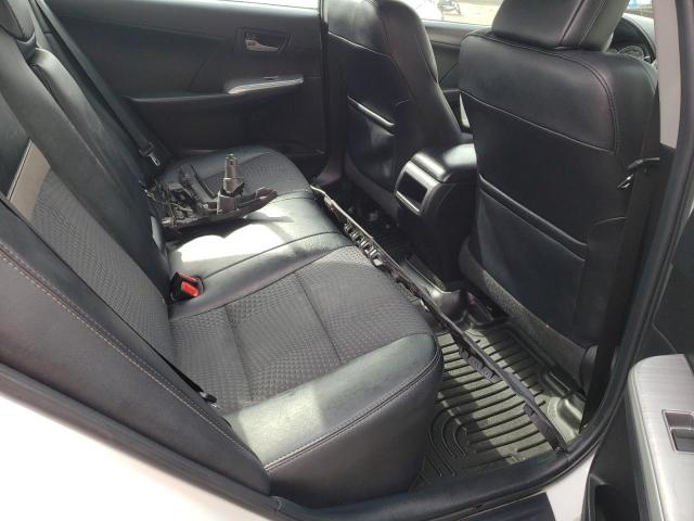 Photo 10 from auction – 2014 TOYOTA CAMRY L with VIN 4T1BF1FK6EU336785