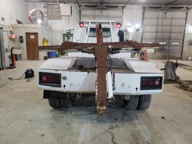 Photo 6 from auction – 1996 ISUZU NPR with VIN JALB4B1K6T7002502