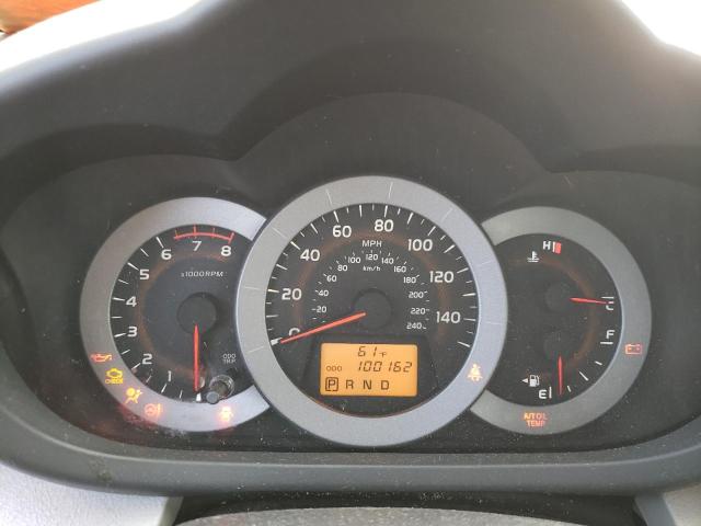 Photo 9 from auction – 2010 TOYOTA RAV4 LIMIT with VIN 2T3DK4DV5AW015101