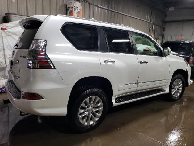 Photo 3 from auction – 2016 LEXUS GX 460 with VIN JTJBM7FX5G5145331