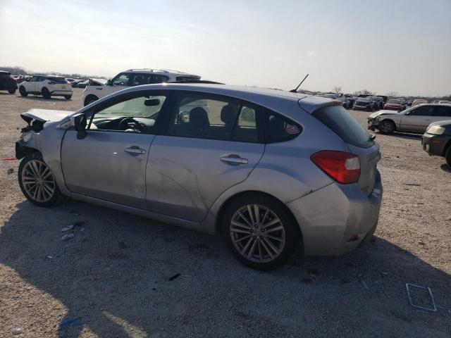 Photo 2 from auction – 2014 SUBARU IMPREZA PR with VIN JF1GPAD63E8322693
