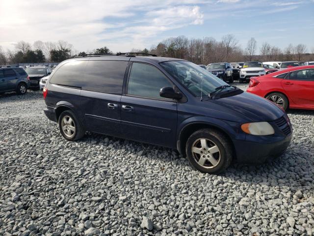 Photo 4 from auction – 2007 DODGE GRAND CARA with VIN 2D4GP44L87R270117
