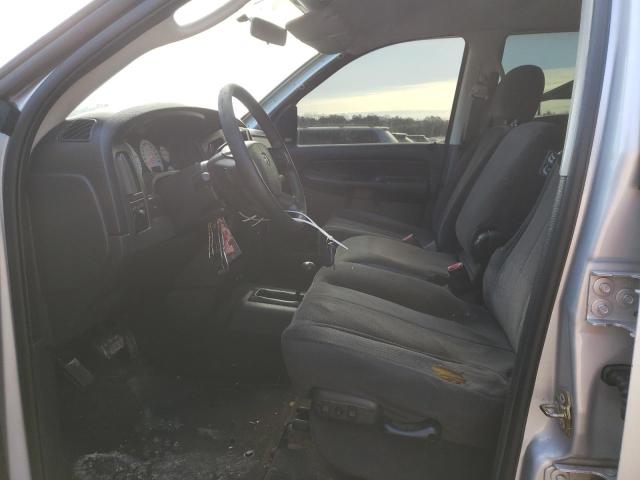 Photo 7 from auction – 2004 DODGE RAM 1500 S with VIN 1D7HU18N44S502040