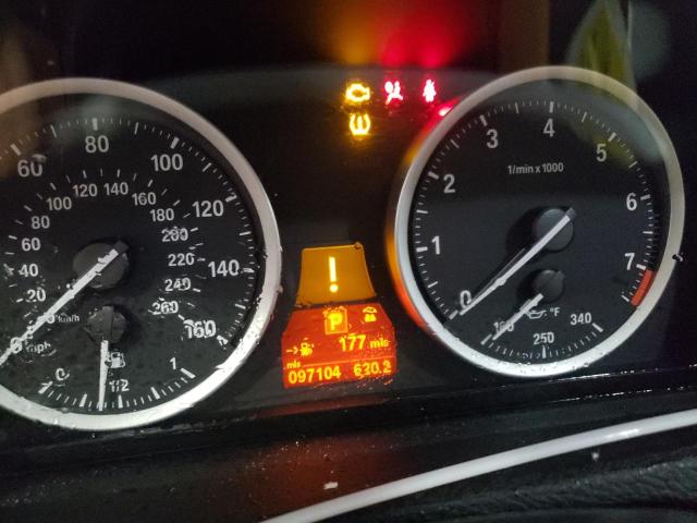 Photo 9 from auction – 2012 BMW X6 XDRIVE3 with VIN 5UXFG2C59CL780459