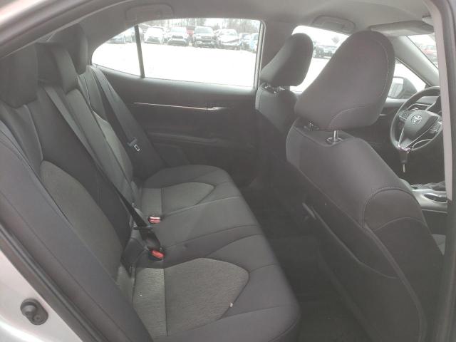 Photo 10 from auction – 2022 TOYOTA CAMRY LE with VIN 4T1C11BK2NU067161