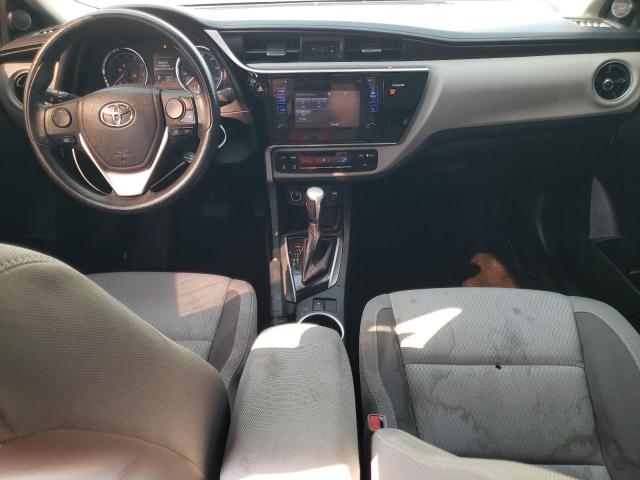 Photo 8 from auction – 2017 TOYOTA COROLLA L with VIN 5YFBURHE3HP668183