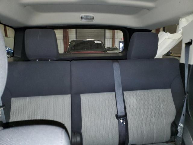 Photo 10 from auction – 2010 DODGE NITRO SXT with VIN 1D4PU5GK3AW170975