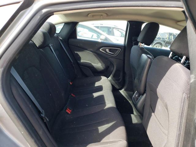 Photo 10 from auction – 2015 CHRYSLER 200 LIMITE with VIN 1C3CCCAB2FN528855