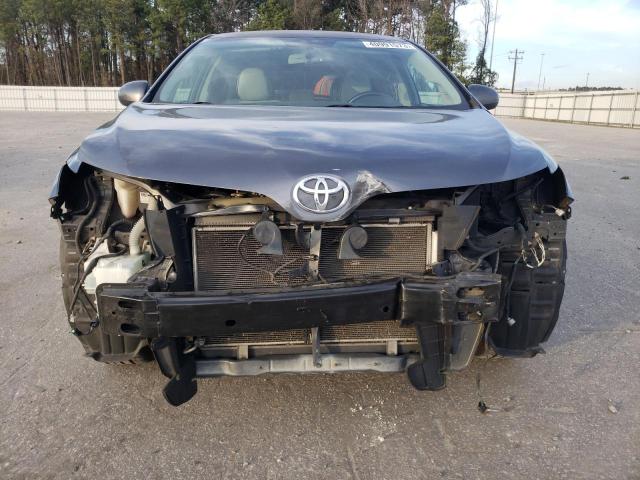 Photo 5 from auction – 2010 TOYOTA VENZA with VIN 4T3ZA3BB2AU027749