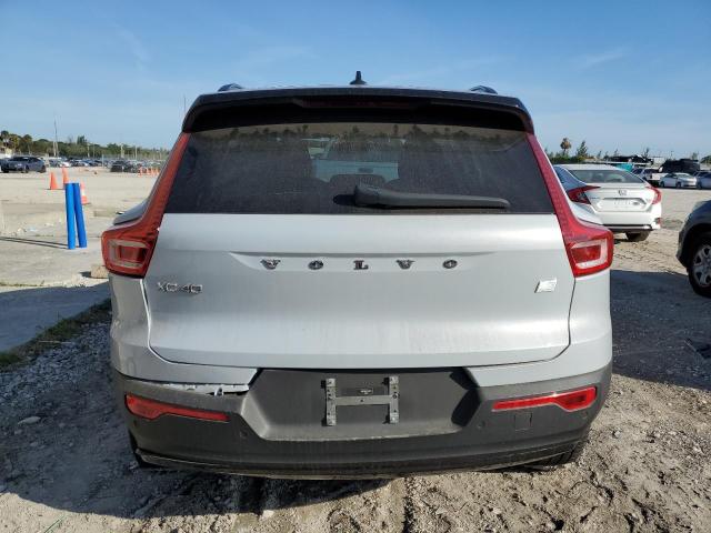 Photo 6 from auction – 2021 VOLVO XC40 RECHA with VIN YV4ED3UR4M2459575