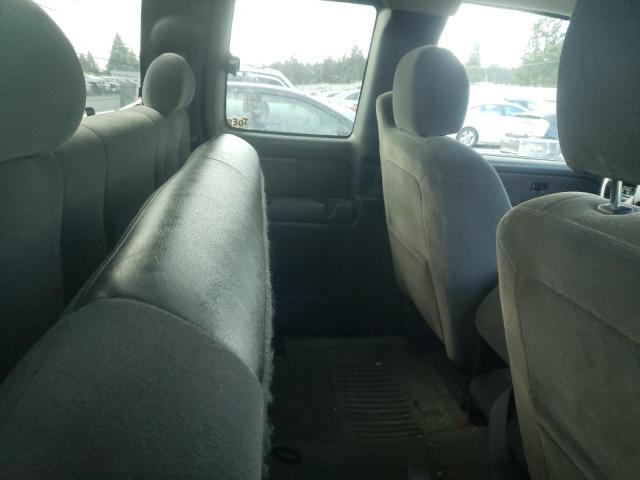 Photo 10 from auction – 2003 CHEVROLET SILVERADO with VIN 2GCEK19V531284433
