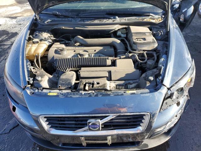 Photo 11 from auction – 2008 VOLVO C30 T5 with VIN YV1MK672582055639
