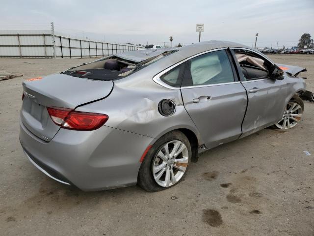 Photo 3 from auction – 2015 CHRYSLER 200 LIMITE with VIN 1C3CCCAB0FN700851