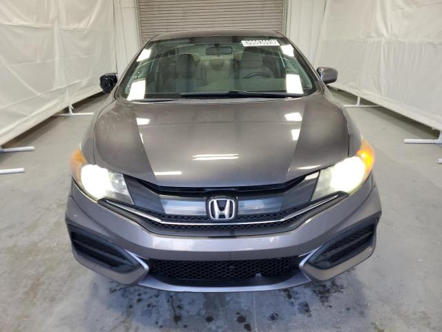 Photo 5 from auction – 2014 HONDA CIVIC EX with VIN 2HGFG3B84EH505375