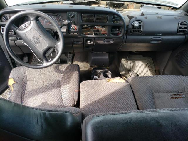 Photo 8 from auction – 2000 DODGE RAM 1500 with VIN 3B7HC12Z5YG135042