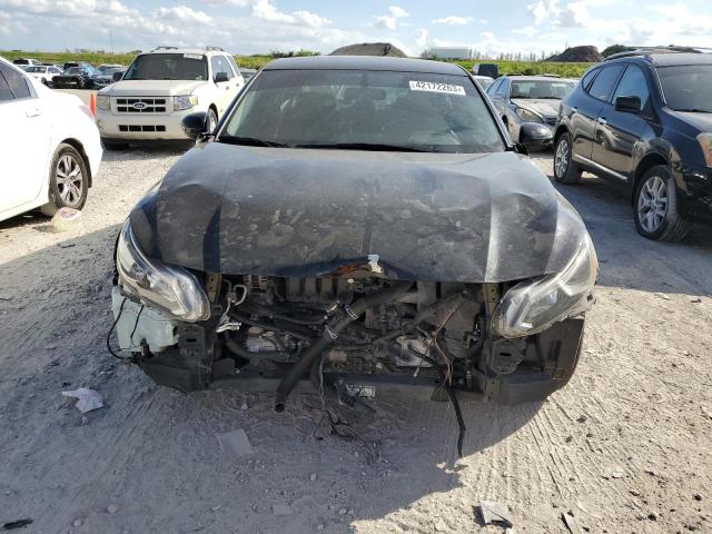 Photo 5 from auction – 2019 NISSAN ALTIMA S with VIN 1N4BL4BV7KC158407