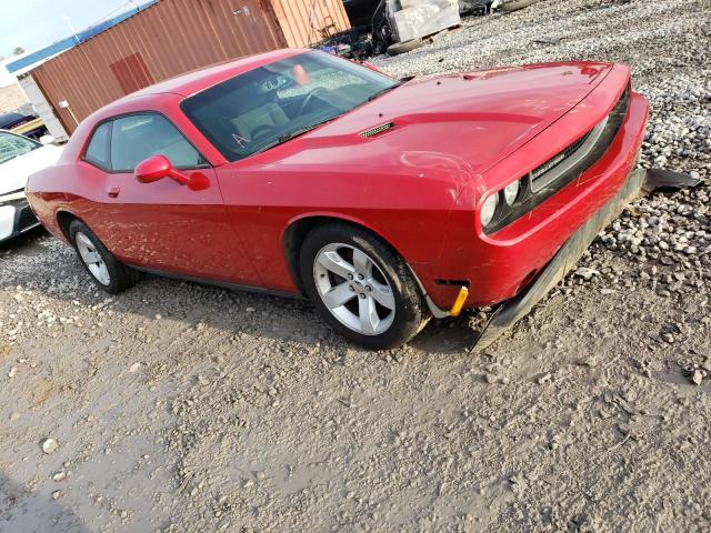 Photo 4 from auction – 2012 DODGE CHALLENGER with VIN 2C3CDYAG2CH176502
