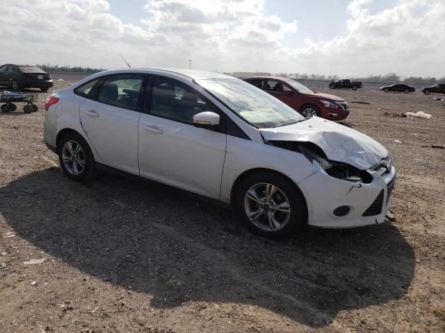 Photo 4 from auction – 2013 FORD FOCUS SE with VIN 1FADP3F26DL244883