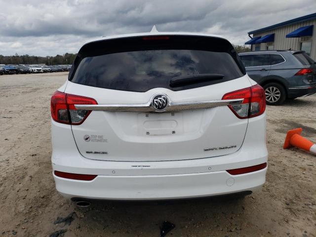 Photo 6 from auction – 2018 BUICK ENVISION E with VIN LRBFX1SA7JD081086