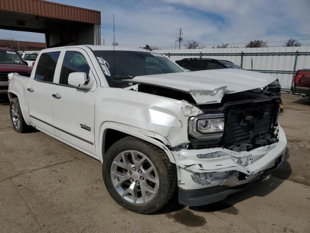 Photo 4 from auction – 2017 GMC SIERRA C15 with VIN 3GTP1NEC1HG460562