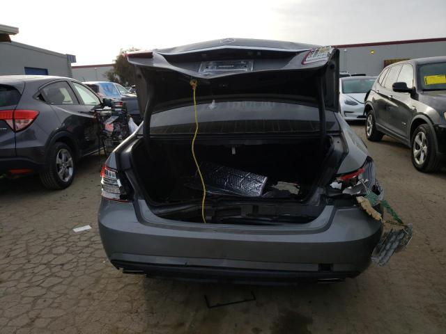 Photo 6 from auction – 2011 MERCEDES-BENZ E350 with VIN WDDHF5GB1BA426756