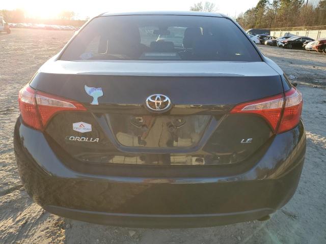 Photo 6 from auction – 2017 TOYOTA COROLLA L with VIN 2T1BURHE0HC823515