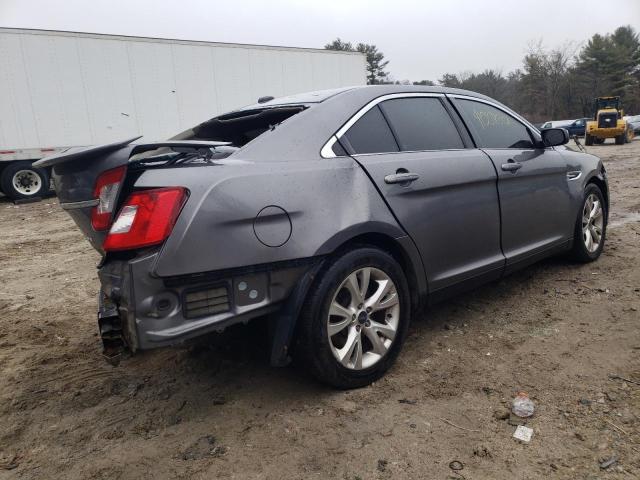 Photo 3 from auction – 2011 FORD TAURUS SEL with VIN 1FAHP2EW5BG105883