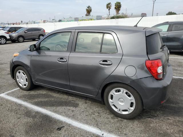 Photo 2 from auction – 2014 TOYOTA SCION XD with VIN JTKKUPB47E1045372