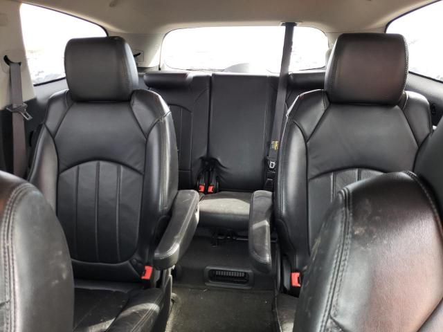 Photo 10 from auction – 2012 BUICK ENCLAVE with VIN 5GAKRCED5CJ342071