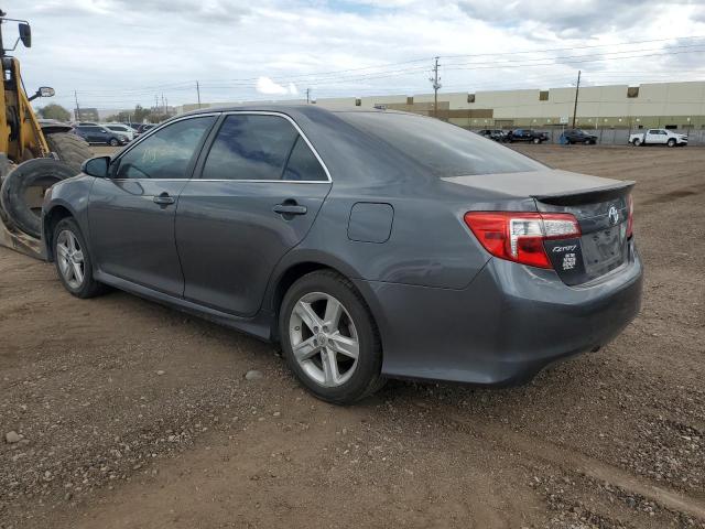 Photo 2 from auction – 2013 TOYOTA CAMRY L with VIN 4T1BF1FK9DU298709
