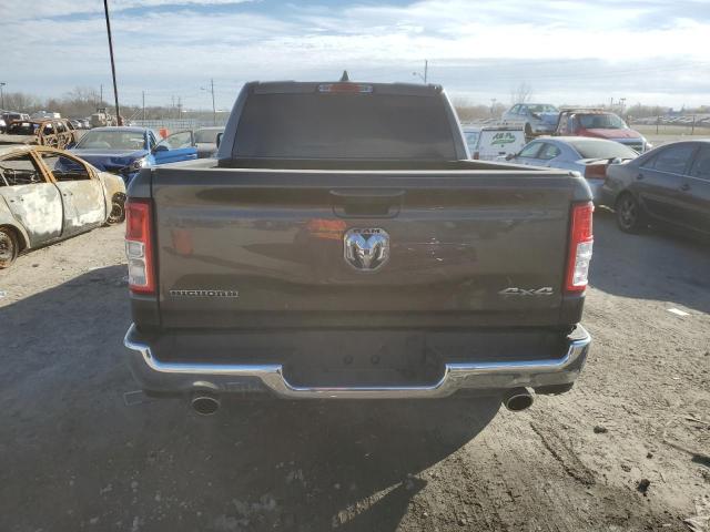 Photo 6 from auction – 2022 RAM 1500 BIG H with VIN 1C6SRFFT4NN449119