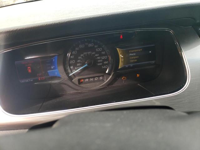Photo 9 from auction – 2013 FORD TAURUS SEL with VIN 1FAHP2E81DG154003