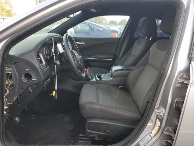 Photo 7 from auction – 2015 DODGE CHARGER SE with VIN 2C3CDXBGXFH777668