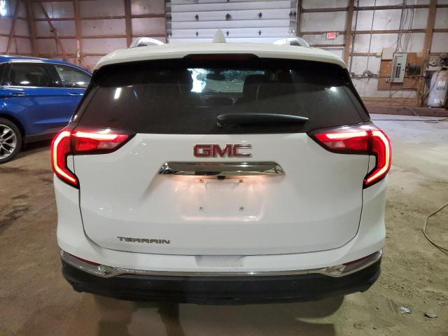 Photo 6 from auction – 2019 GMC TERRAIN SL with VIN 3GKALPEV7KL348686