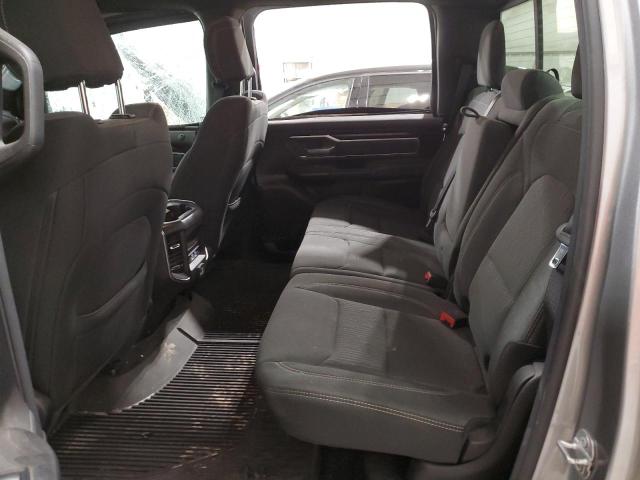 Photo 10 from auction – 2021 RAM 1500 BIG H with VIN 1C6SRFFT9MN569769