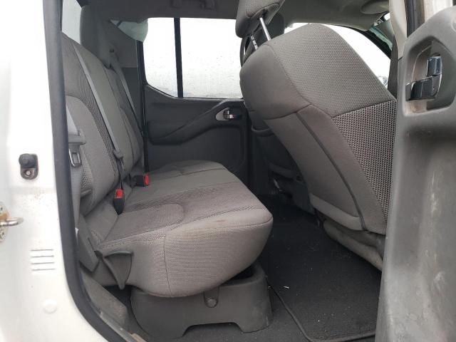 Photo 10 from auction – 2019 NISSAN FRONTIER S with VIN 1N6AD0EVXKN756127