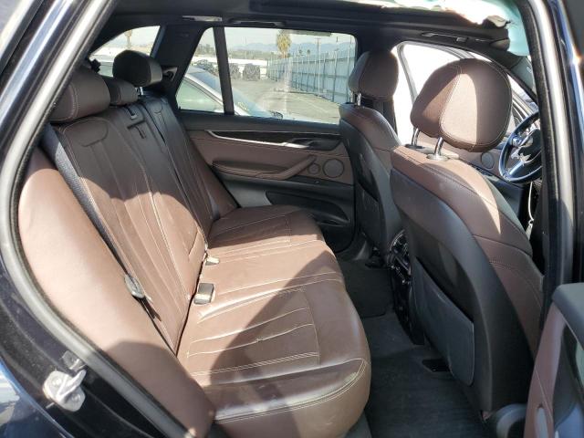 Photo 10 from auction – 2017 BMW X5 SDRIVE3 with VIN 5UXKR2C59H0U19234