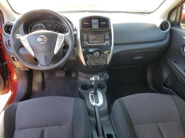 Photo 8 from auction – 2017 NISSAN VERSA S with VIN 3N1CN7AP1HL890884