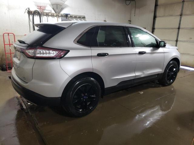 Photo 3 from auction – 2018 FORD EDGE SEL with VIN 2FMPK4J86JBC59477