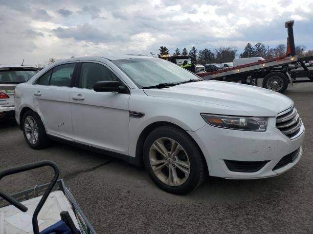 Photo 4 from auction – 2016 FORD TAURUS SE with VIN 1FAHP2D81GG103526