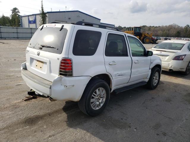 Photo 3 from auction – 2005 MERCURY MARINER with VIN 4M2YU56105DJ16684