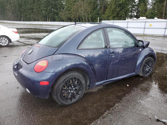 Photo 3 from auction – 2001 VOLKSWAGEN NEW BEETLE with VIN 3VWCB21C31M438129