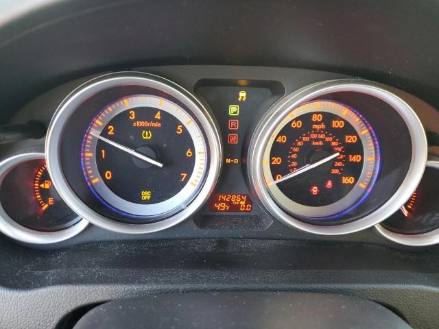 Foto 9 de la subasta – 2009 MAZDA 6 I con VIN 1YVHP82A795M14910